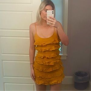 Impeccable Pig Dress